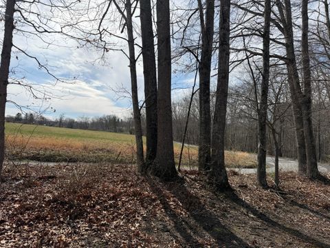 Vacant Land For Sale - Coleman Cliff<br/> Greenbrier County, Frankford, WV 24938