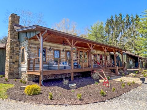 Homes For Sale - 4609 Bozoo Rd<br/> Peterstown, WV 24963