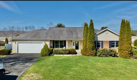 Apartment For Sale - 277 E Bailey Rd<br/> Lewisburg, WV 24901