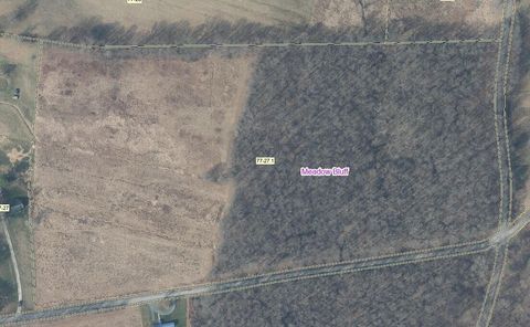 Vacant Land For Sale - Gray Gable Road<br/> Greenbrier County, Crawley, WV 24931