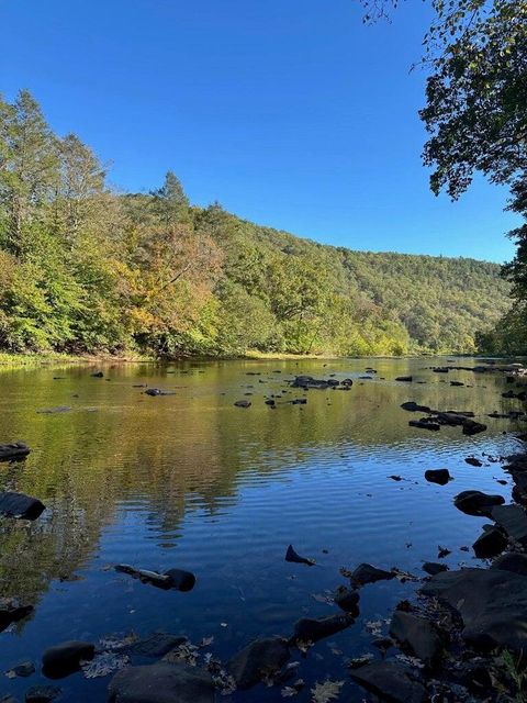 Vacant Land For Sale - TBD Keister Rd<br/> Lewisburg, WV 24901