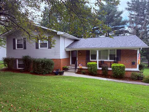 Homes For Sale - 363 Old White Trl<br/> Greenbrier County, White Sulphur Springs, WV 24986