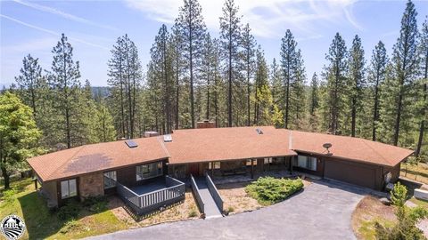 10379 McMahon Road, Coulterville, CA 95311 - #: 20230052