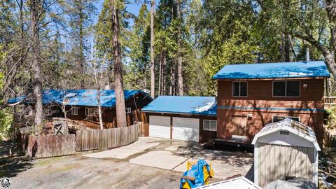 22745 South Fork Road, Sonora, CA 95370 - MLS#: 20240418