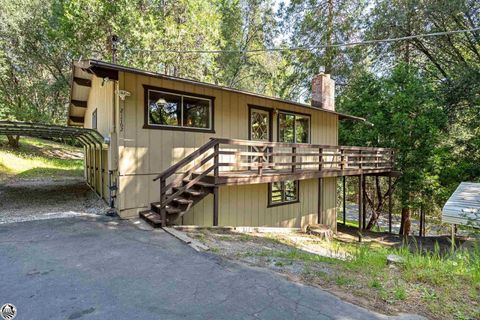 21762 Crystal Falls West Drive, Sonora, CA 95370 - #: 20240592