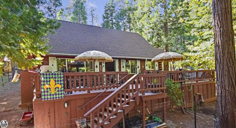 16613 Madrone Circle, Sonora, CA 95370 - MLS#: 20231682