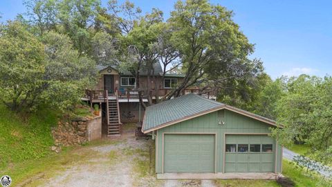 17977 Old Wards Ferry Rd, Sonora, CA 95370 - MLS#: 20240526
