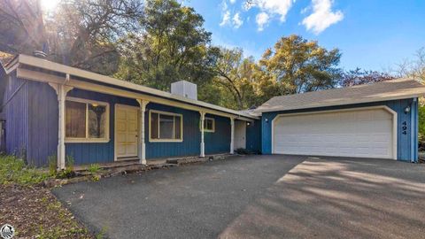 494 Snell St, Sonora, CA 95370 - MLS#: 20240401