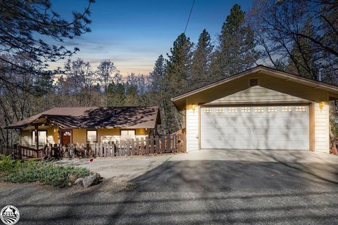 23998 Stable Road, Sonora, CA 95370 - #: 20240486