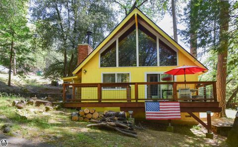 22128 Feather River Drive, Sonora, CA 95370 - MLS#: 20240605
