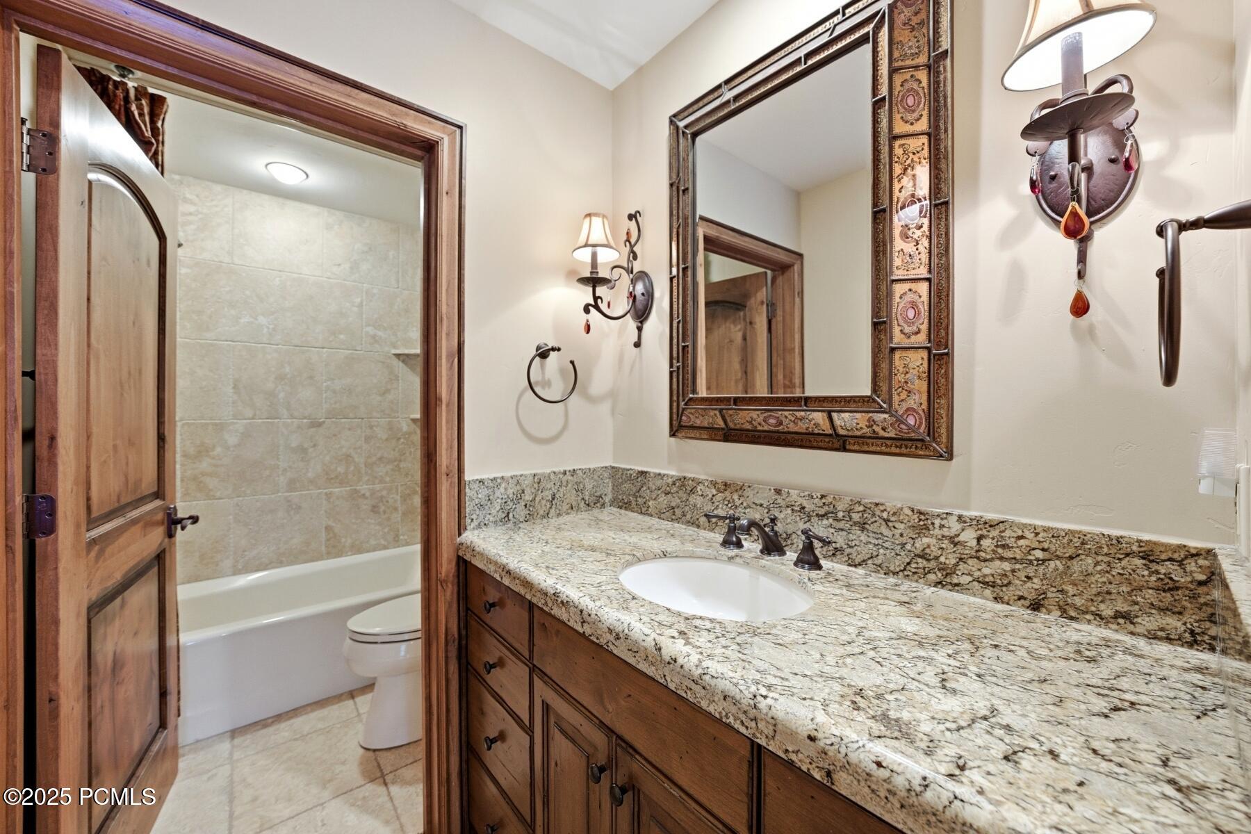 Park City, Utah 84060, United States, 2 Bedrooms Bedrooms, ,2 BathroomsBathrooms,Residential,Active,252763