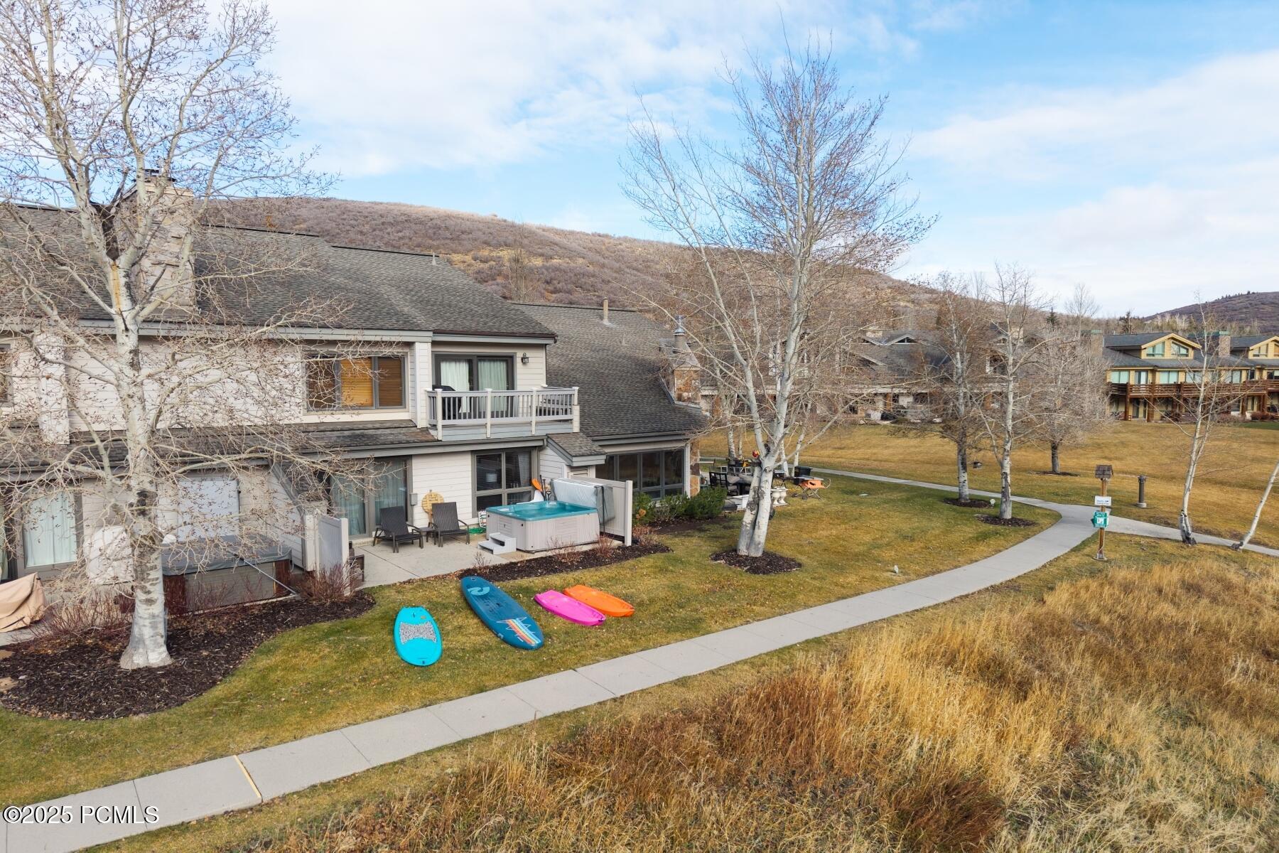 Park City, Utah 84060, United States, 2 Bedrooms Bedrooms, ,2 BathroomsBathrooms,Residential,Active,252763