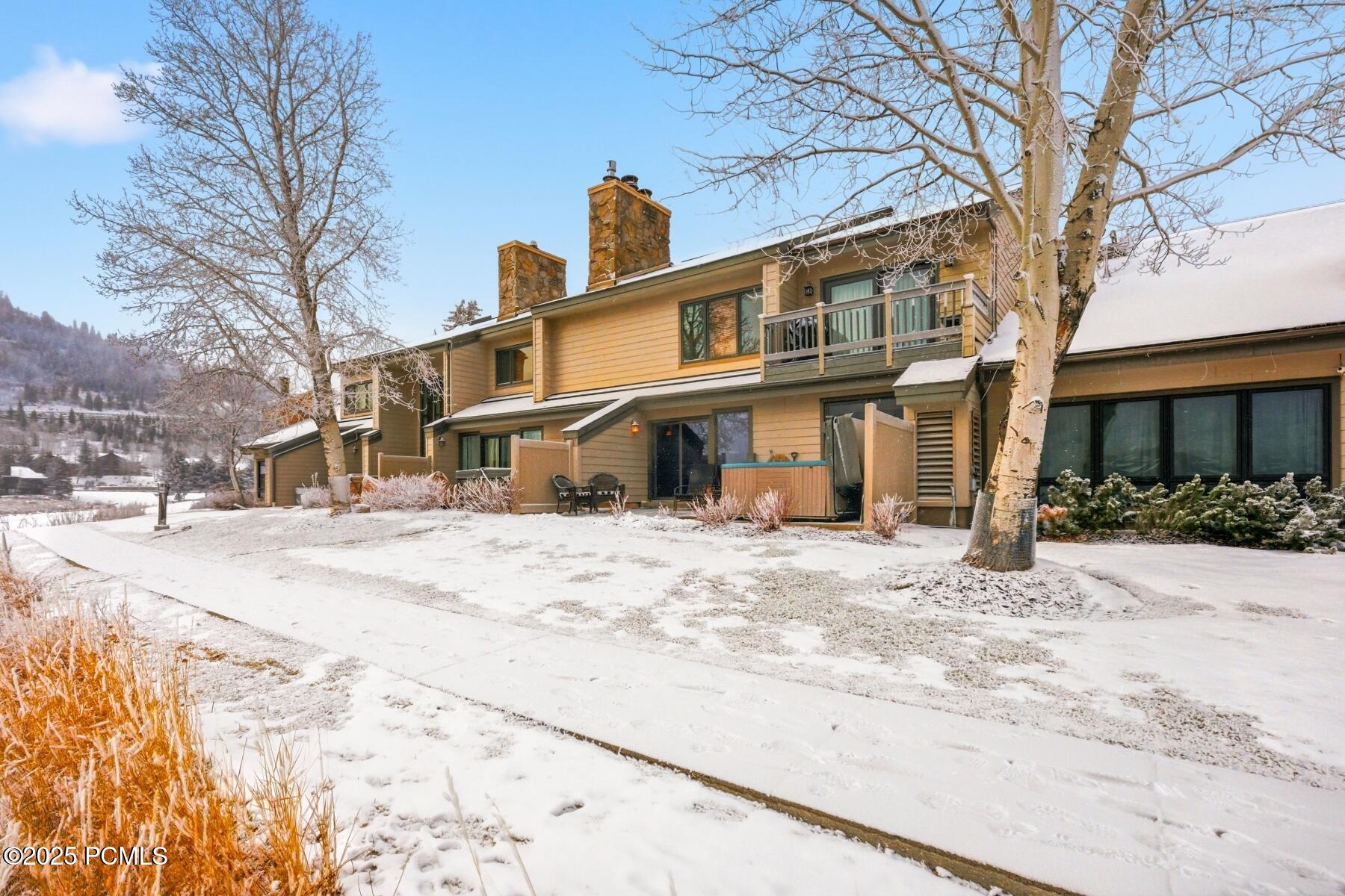 Park City, Utah 84060, United States, 2 Bedrooms Bedrooms, ,2 BathroomsBathrooms,Residential,Active,252763