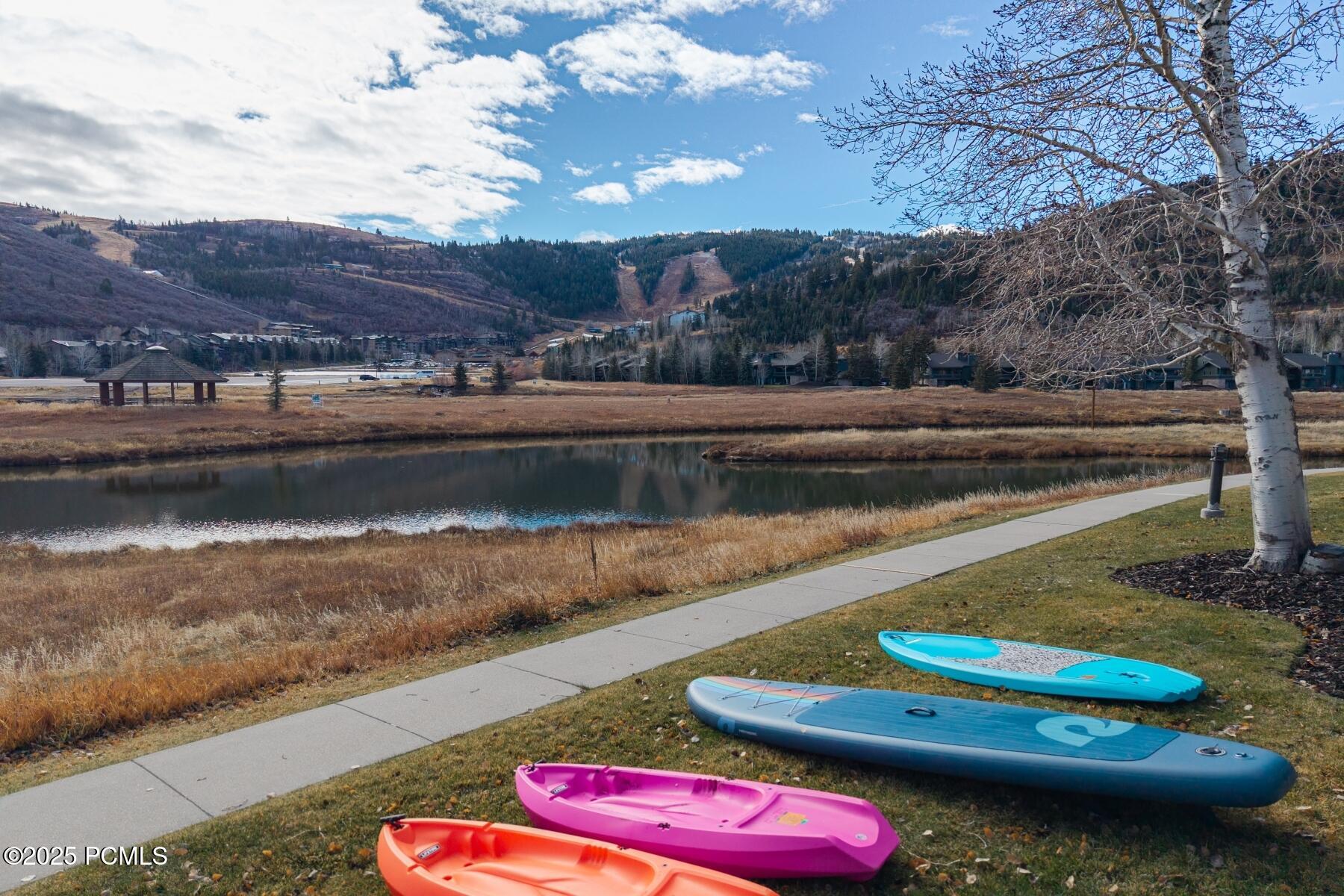 Park City, Utah 84060, United States, 2 Bedrooms Bedrooms, ,2 BathroomsBathrooms,Residential,Active,252763