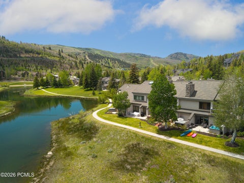 Condo For Sale - 1628 N Deer Valley Drive<br/> Park City, UT 84060