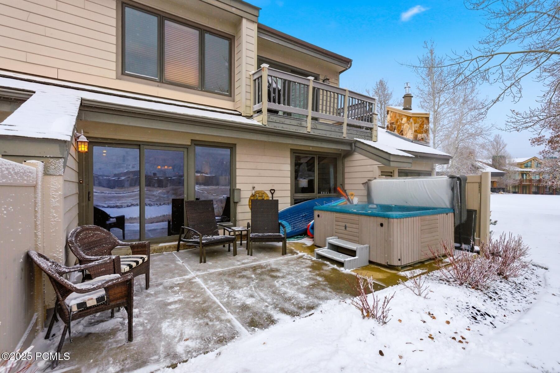 Park City, Utah 84060, United States, 2 Bedrooms Bedrooms, ,2 BathroomsBathrooms,Residential,Active,252763