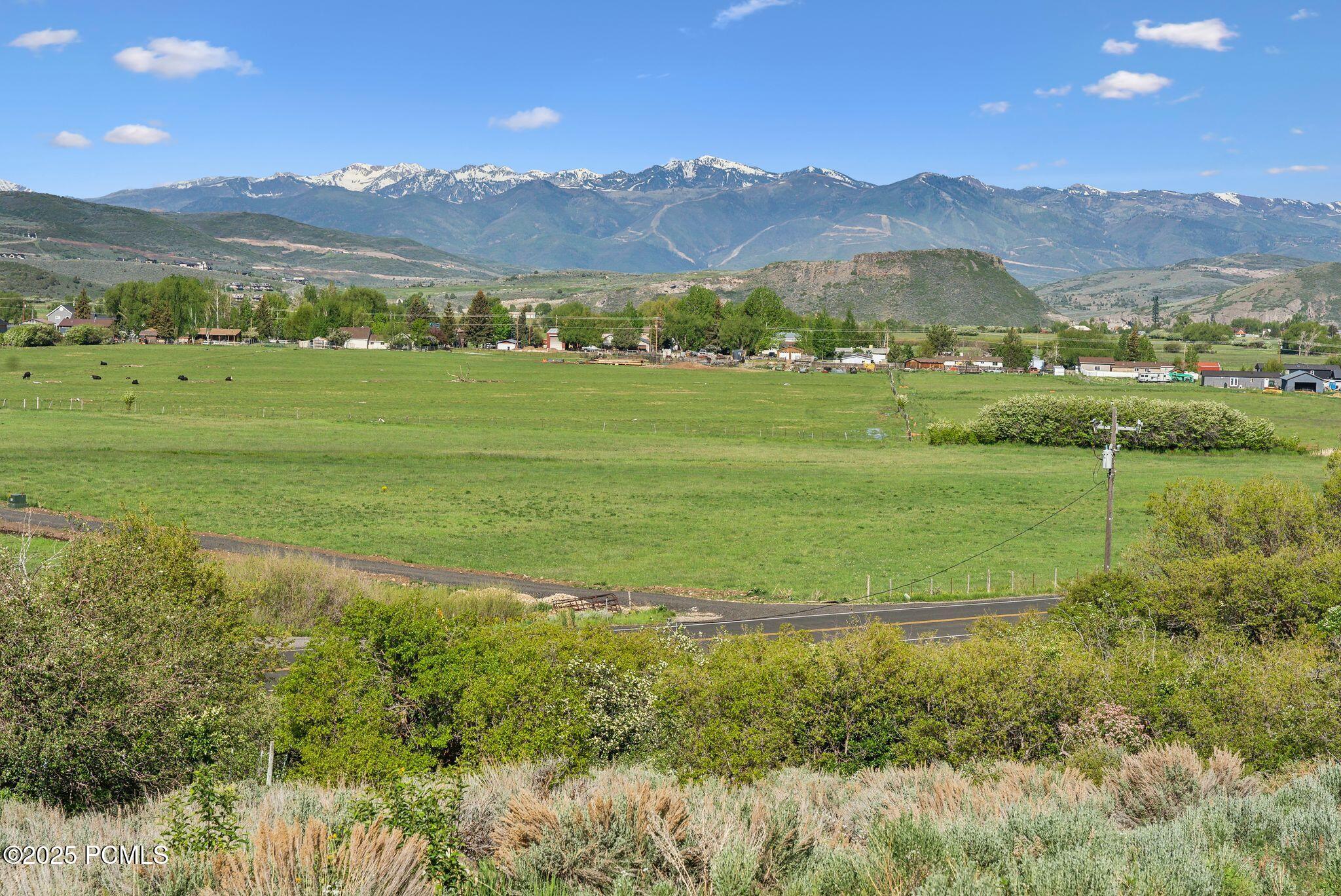 1421 E State Road 35, Kamas, Utah image 1