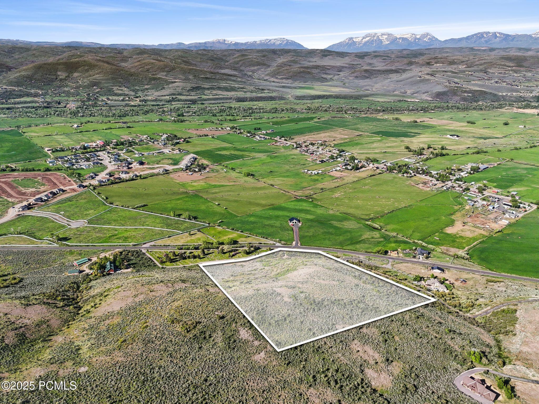 1421 E State Road 35, Kamas, Utah image 4
