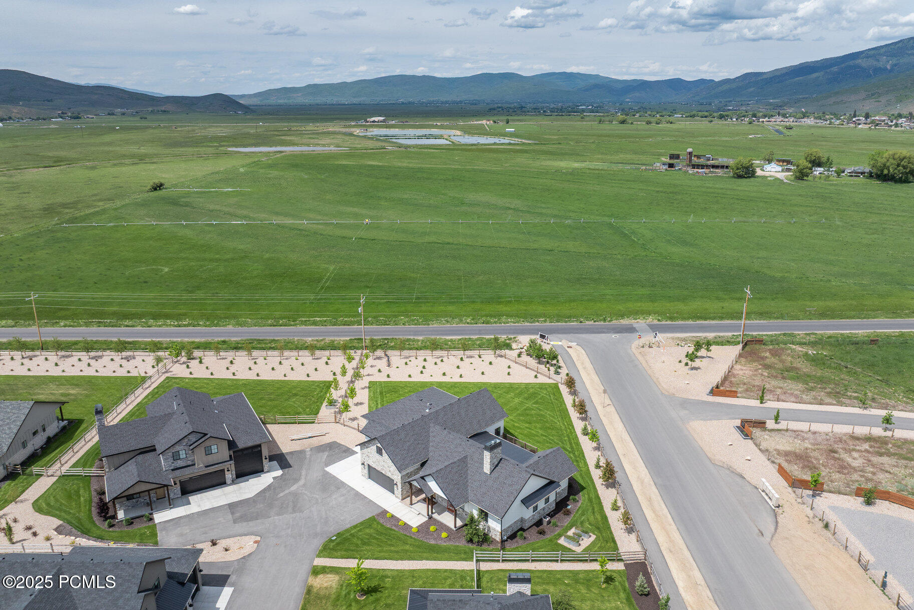 985 Hart Loop, Kamas, Utah image 40