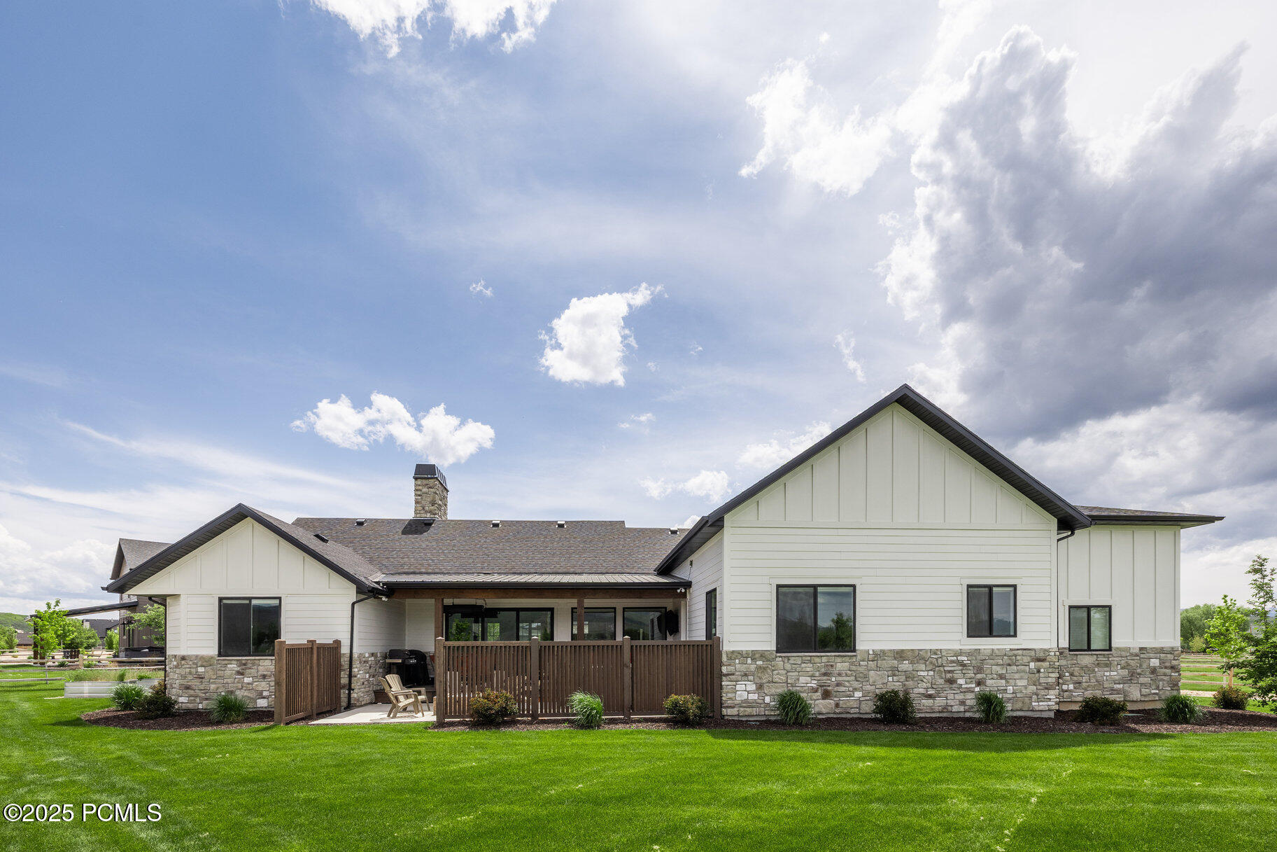 985 Hart Loop, Kamas, Utah image 29