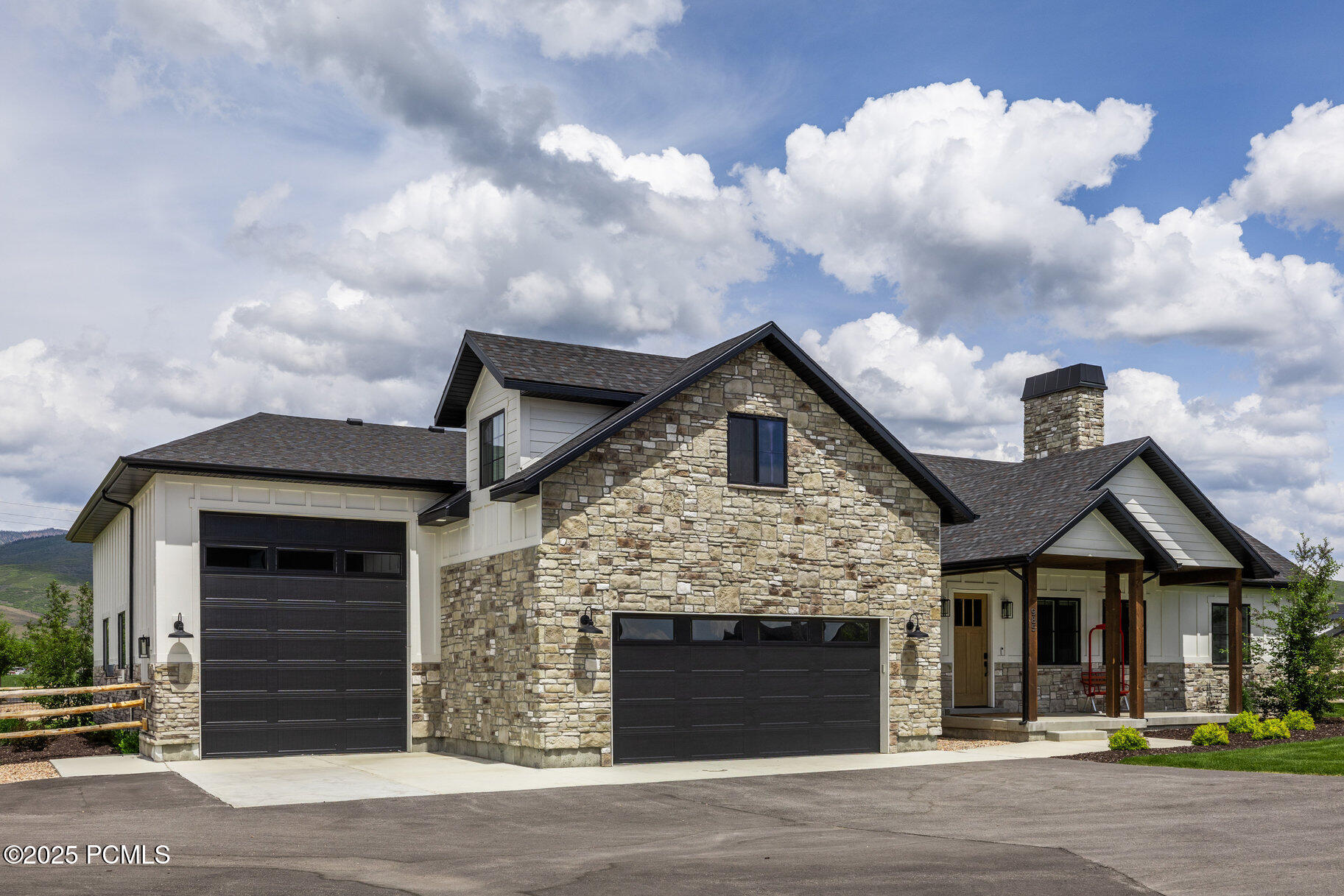 985 Hart Loop, Kamas, Utah image 33