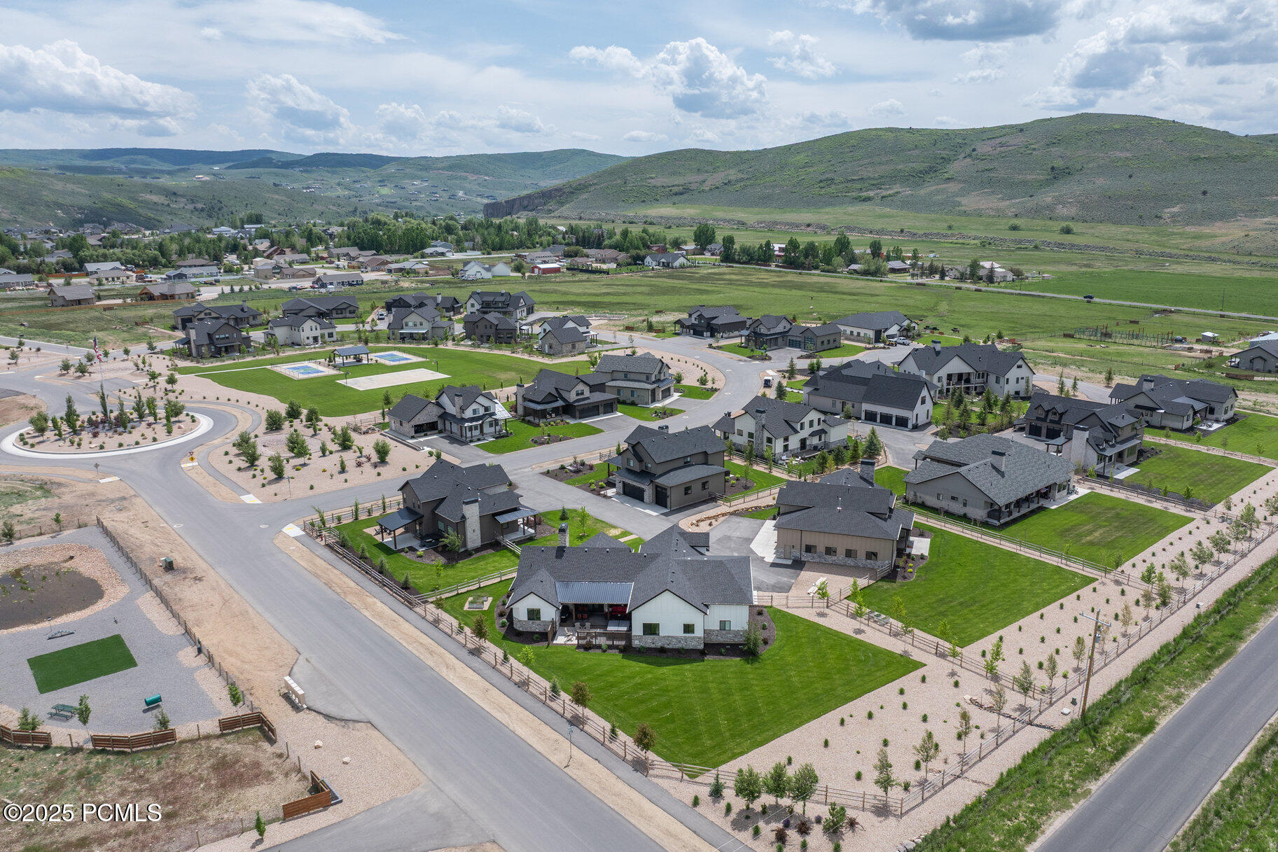 985 Hart Loop, Kamas, Utah image 42