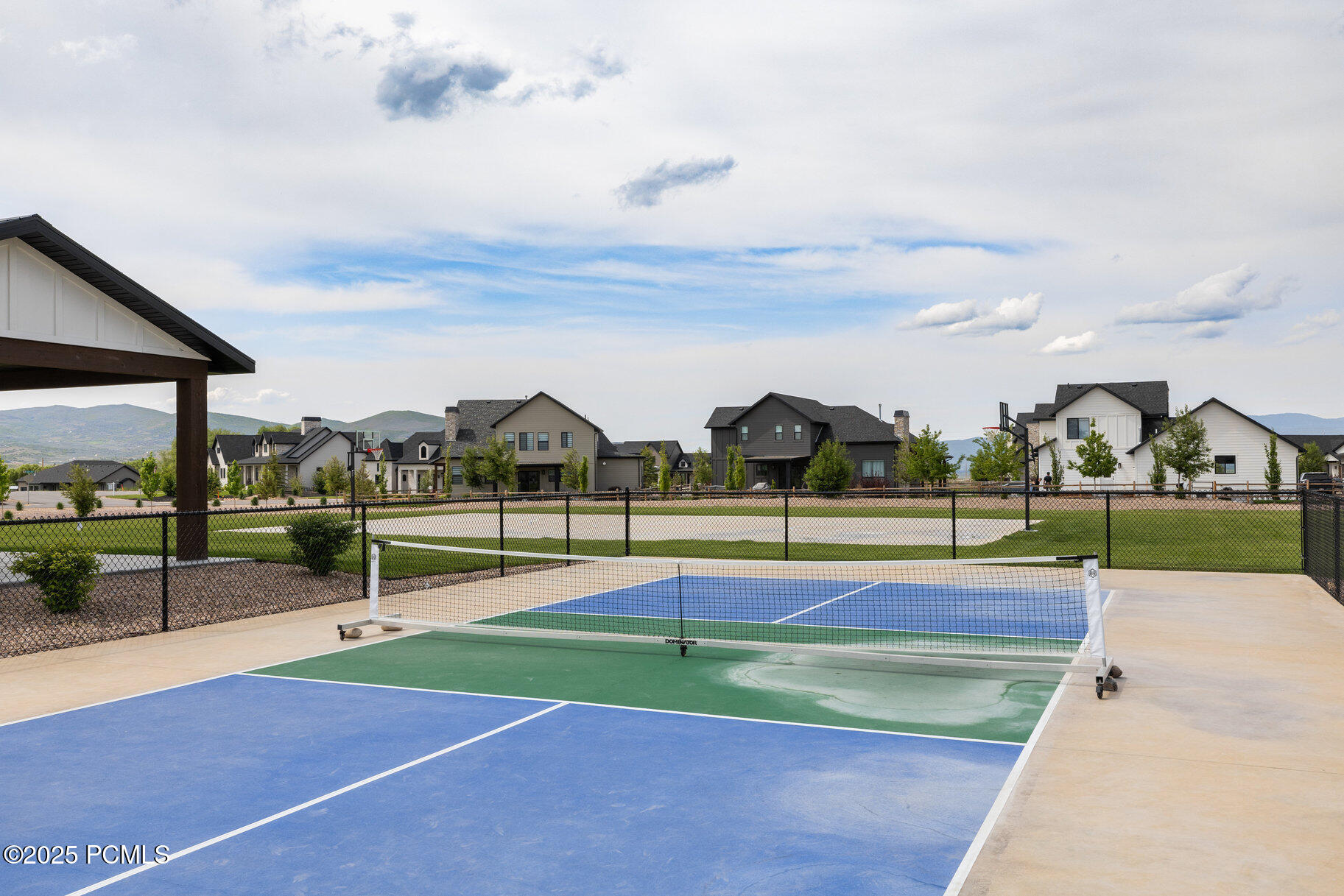 985 Hart Loop, Kamas, Utah image 46