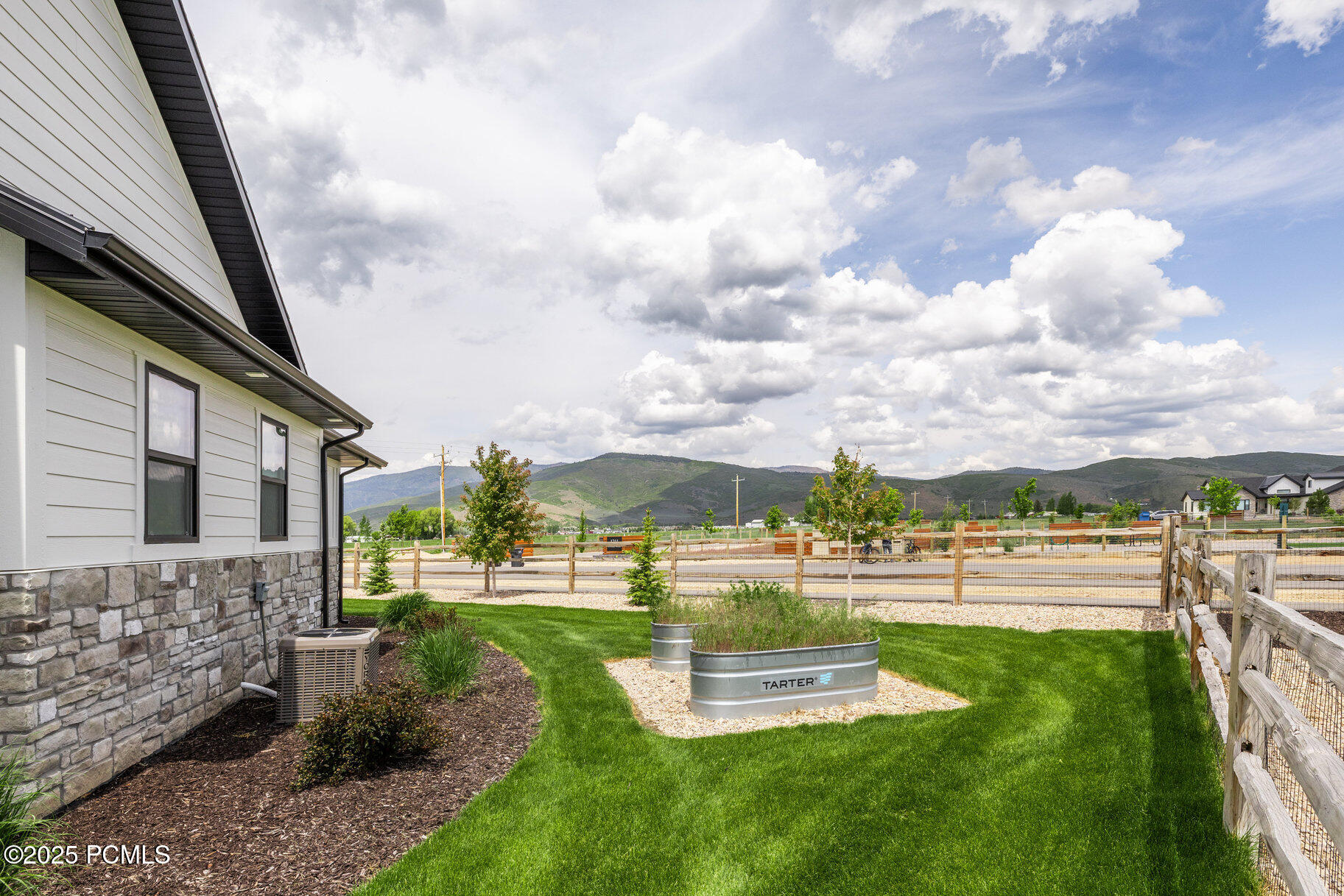 985 Hart Loop, Kamas, Utah image 34