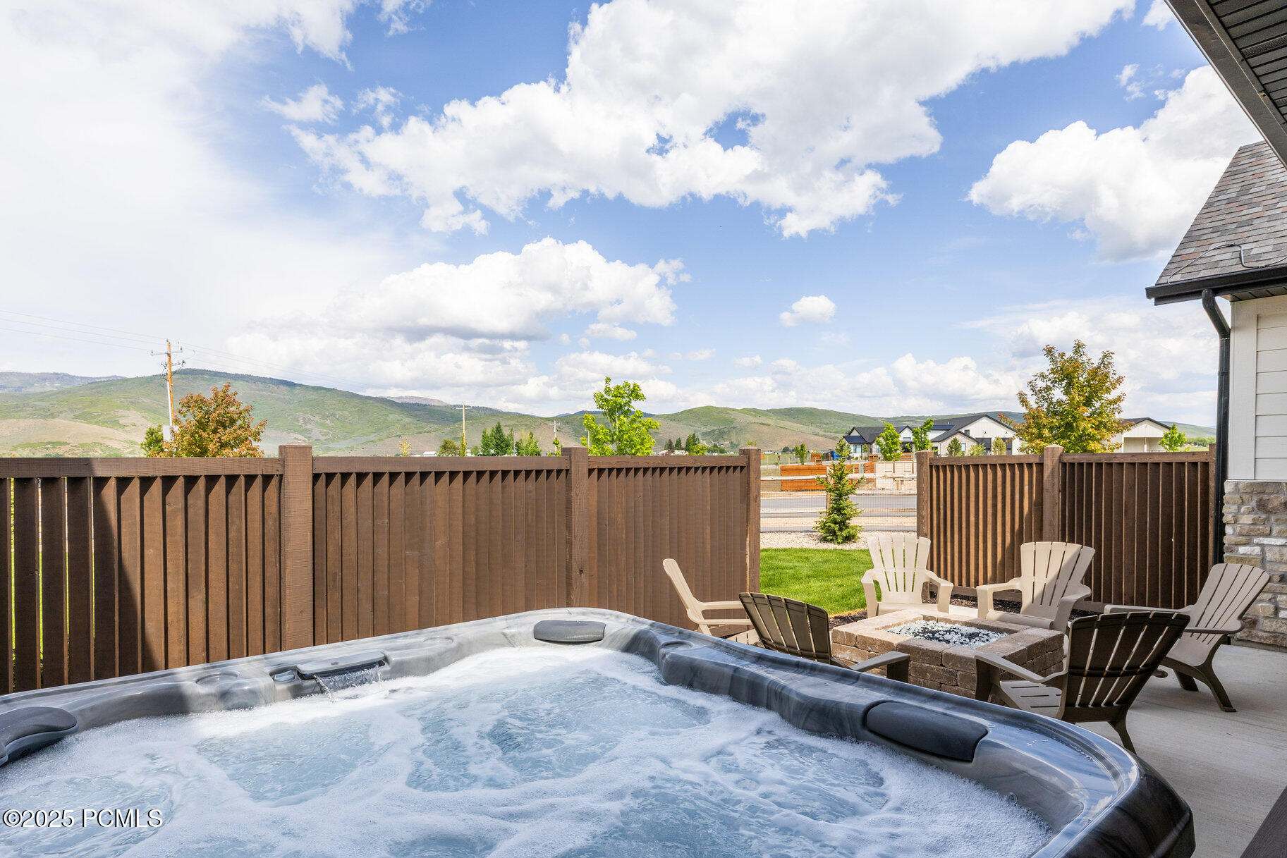 985 Hart Loop, Kamas, Utah image 32