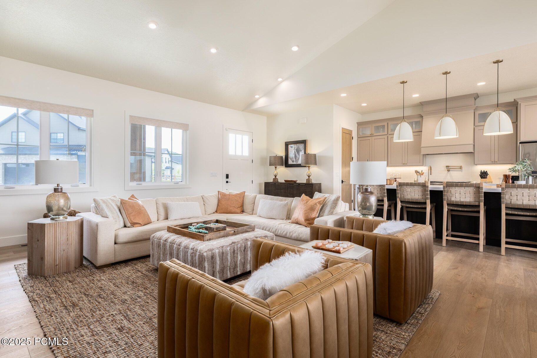 985 Hart Loop, Kamas, Utah image 19