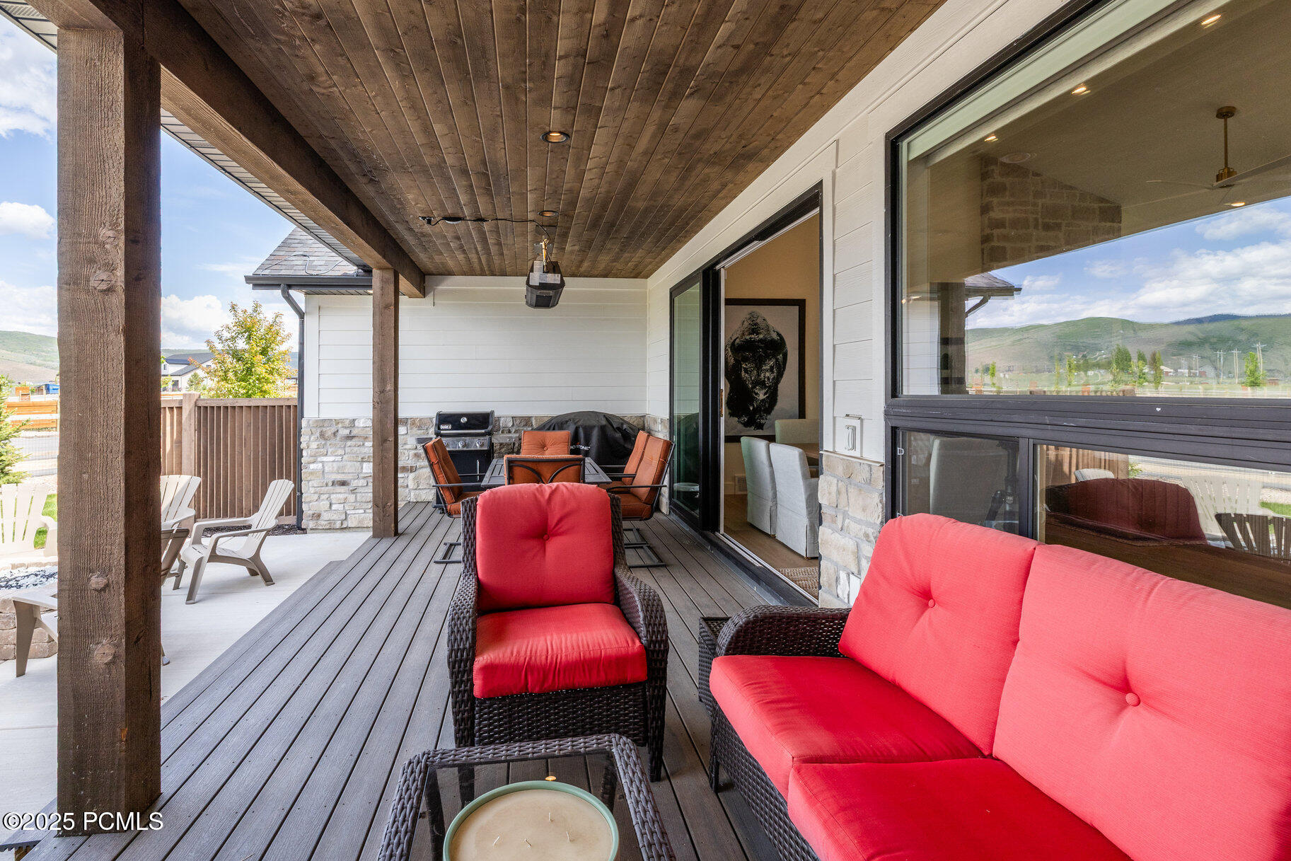 985 Hart Loop, Kamas, Utah image 31
