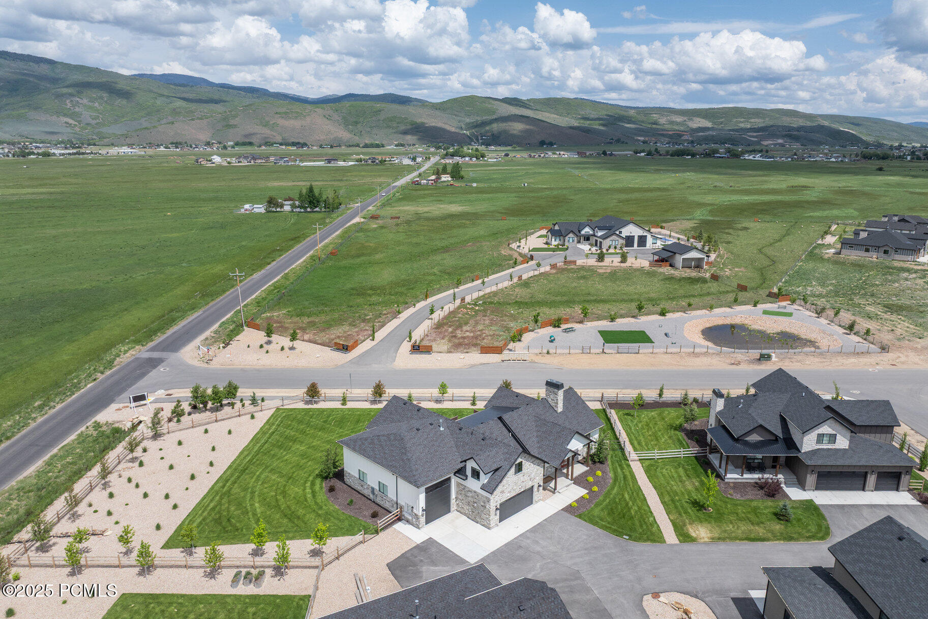 985 Hart Loop, Kamas, Utah image 39