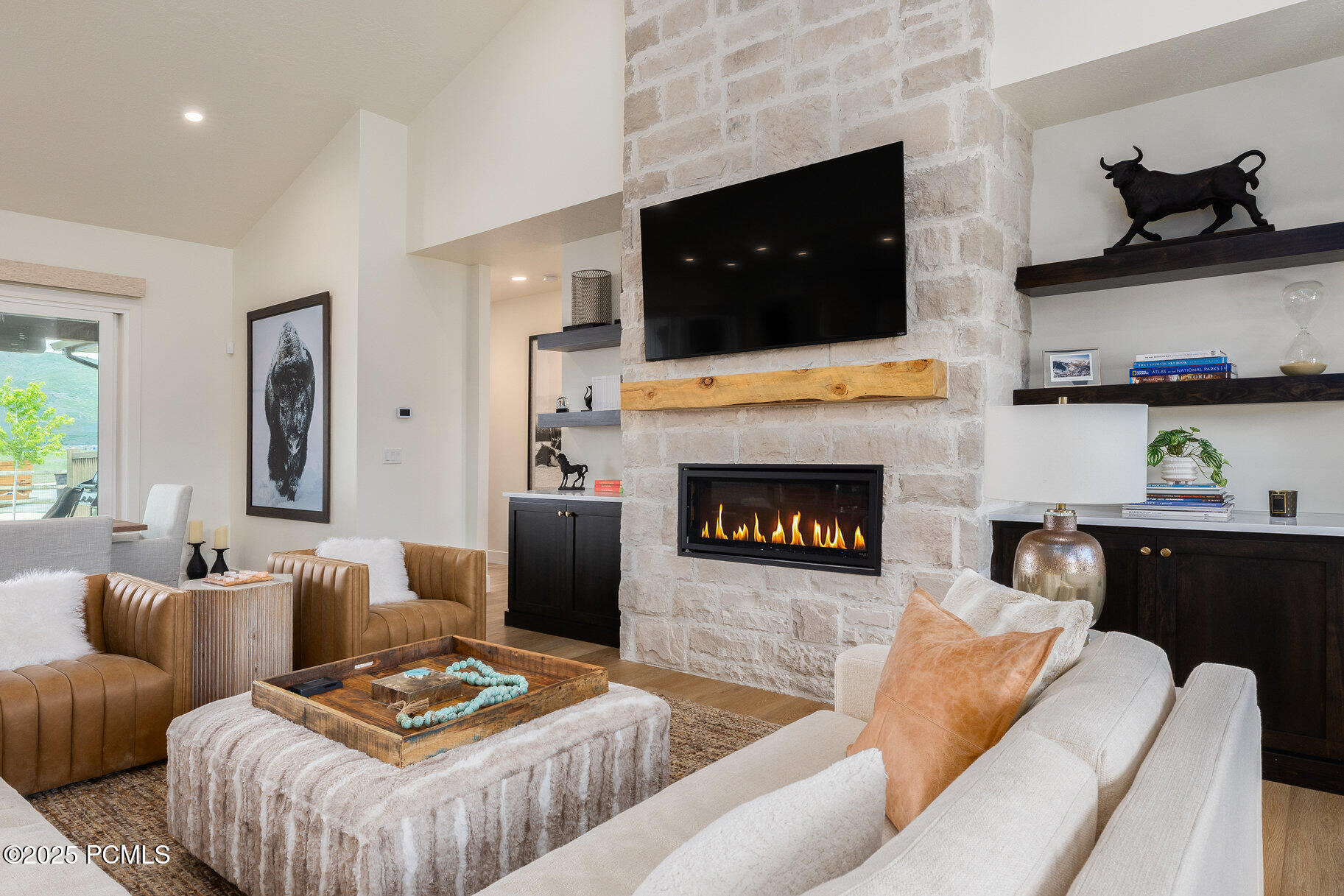 985 Hart Loop, Kamas, Utah image 4