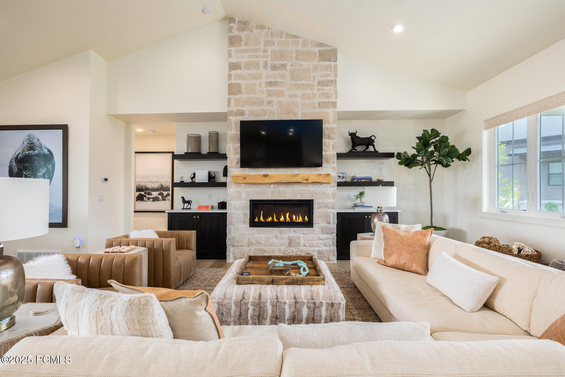 985 Hart Loop, Kamas, Utah image 5