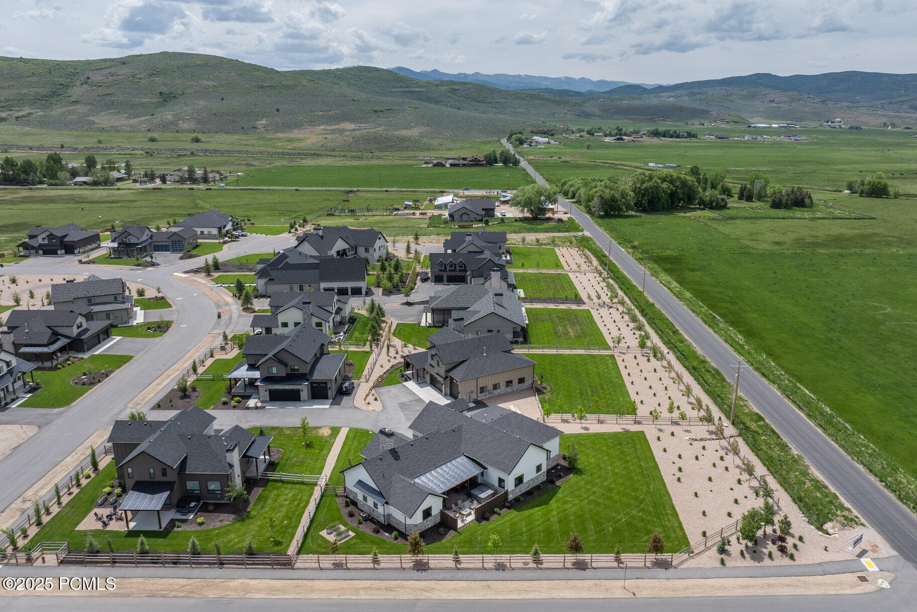 985 Hart Loop, Kamas, Utah image 43