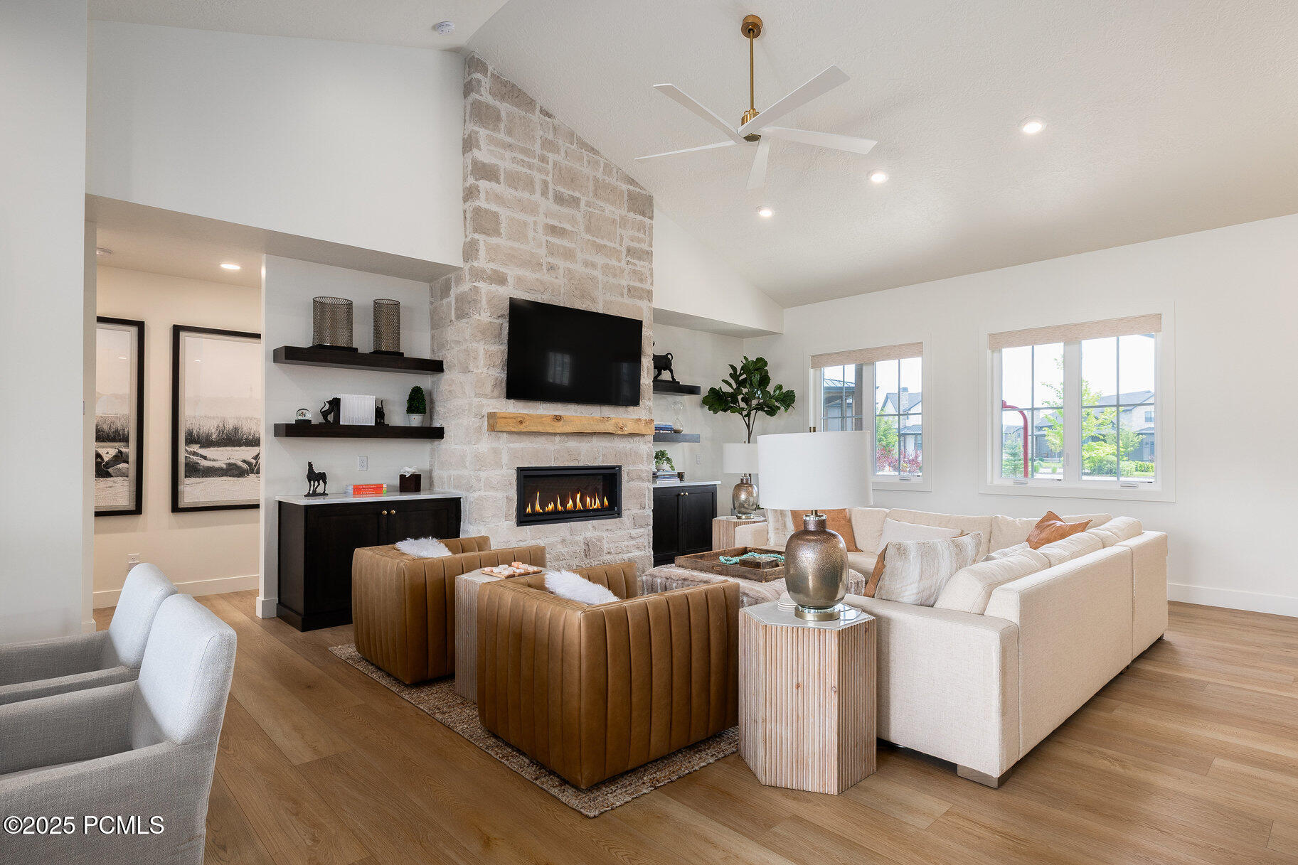 985 Hart Loop, Kamas, Utah image 3