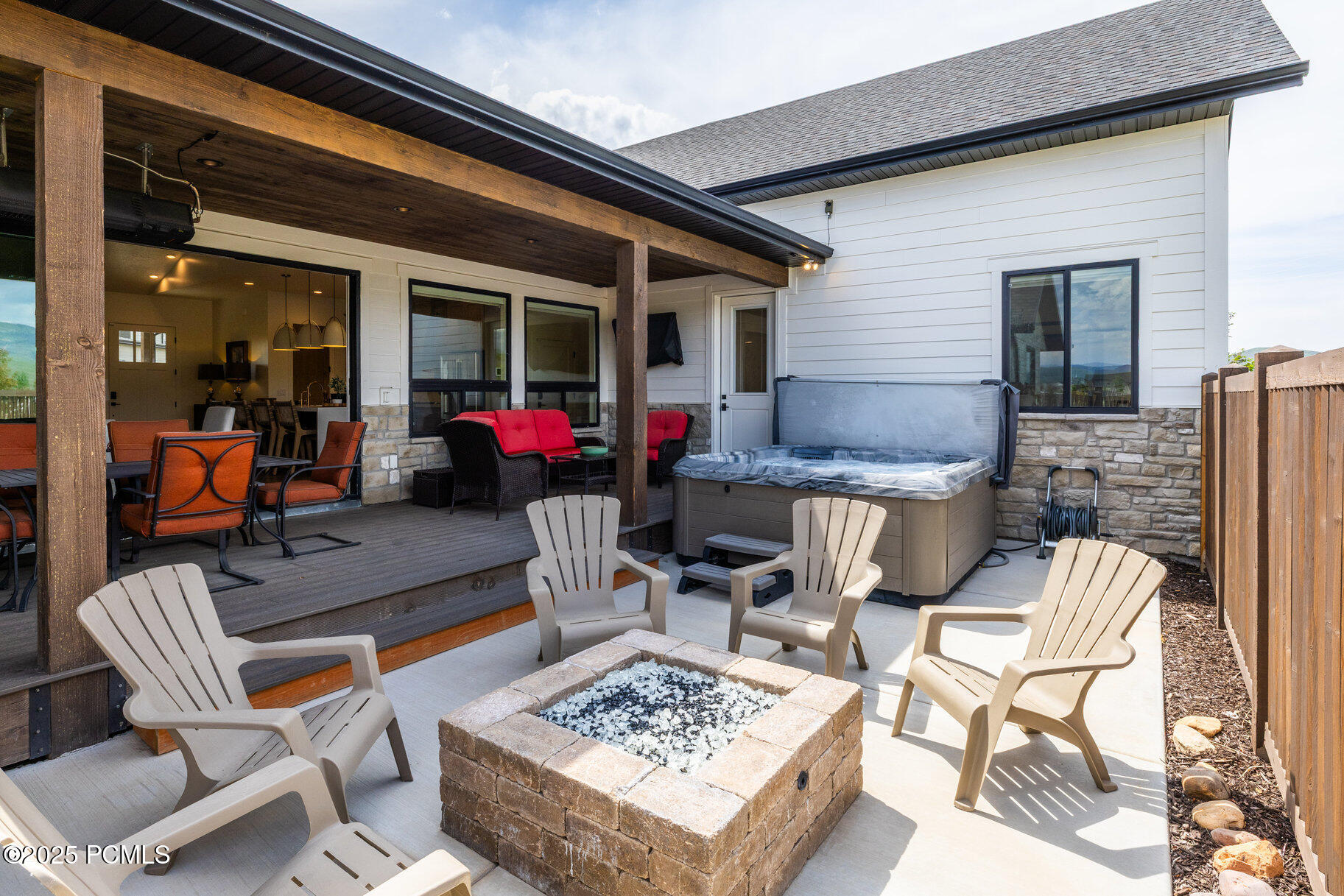 985 Hart Loop, Kamas, Utah image 30