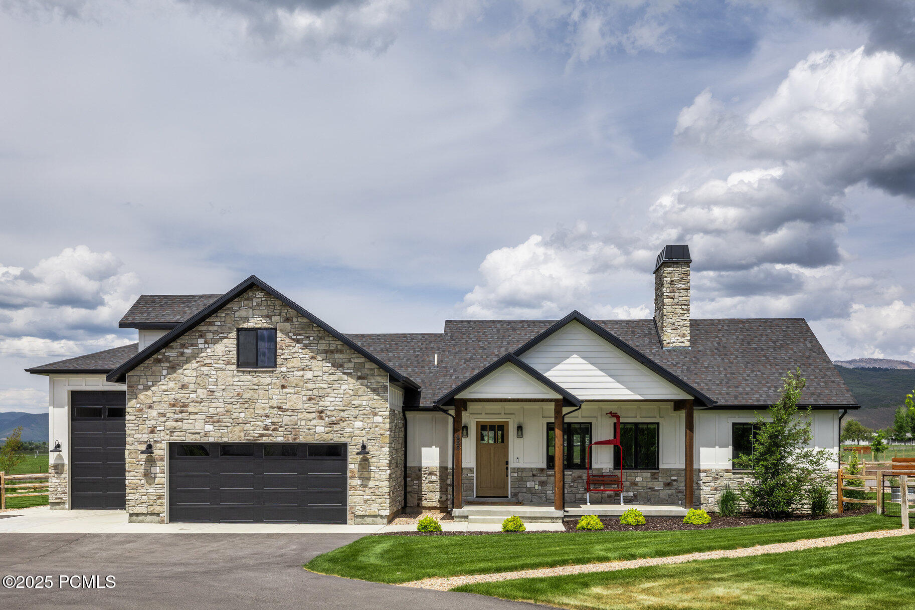 985 Hart Loop, Kamas, Utah image 28