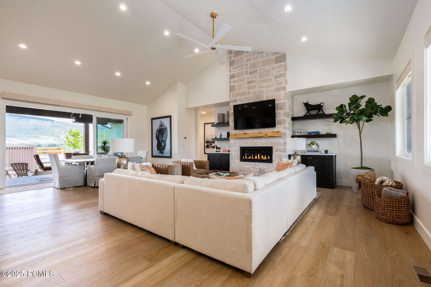 985 Hart Loop, Kamas, Utah image 21