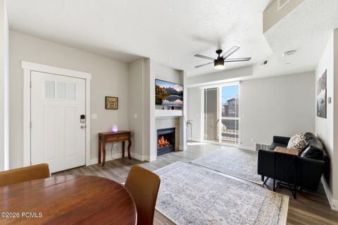 Condo For Sale - 1051 S 500 East #E203<br/> Heber City, UT 84032