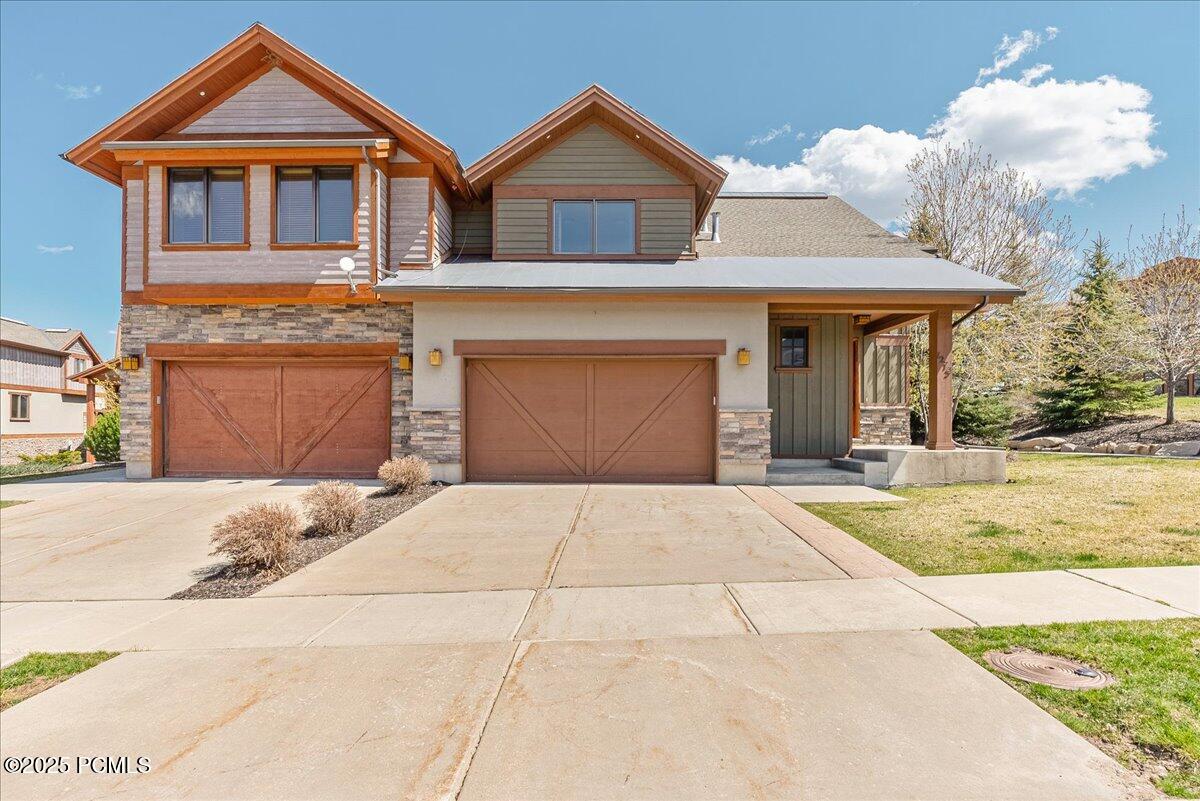1273 W Stillwater Dr, Heber City, Utah image 42
