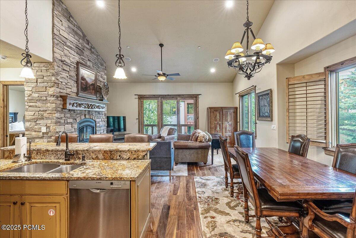 1273 W Stillwater Dr, Heber City, Utah image 10