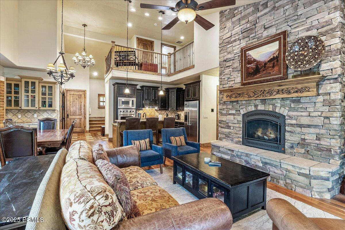 1273 W Stillwater Dr, Heber City, Utah image 9
