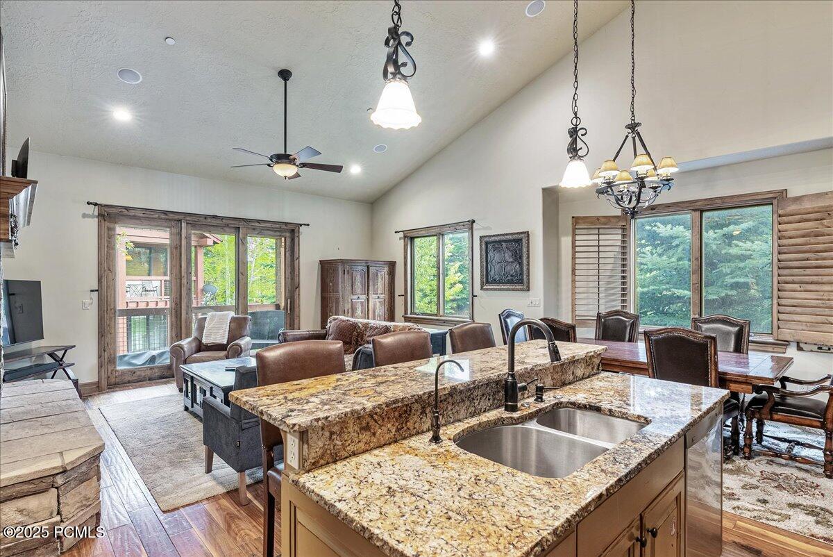 1273 W Stillwater Dr, Heber City, Utah image 13
