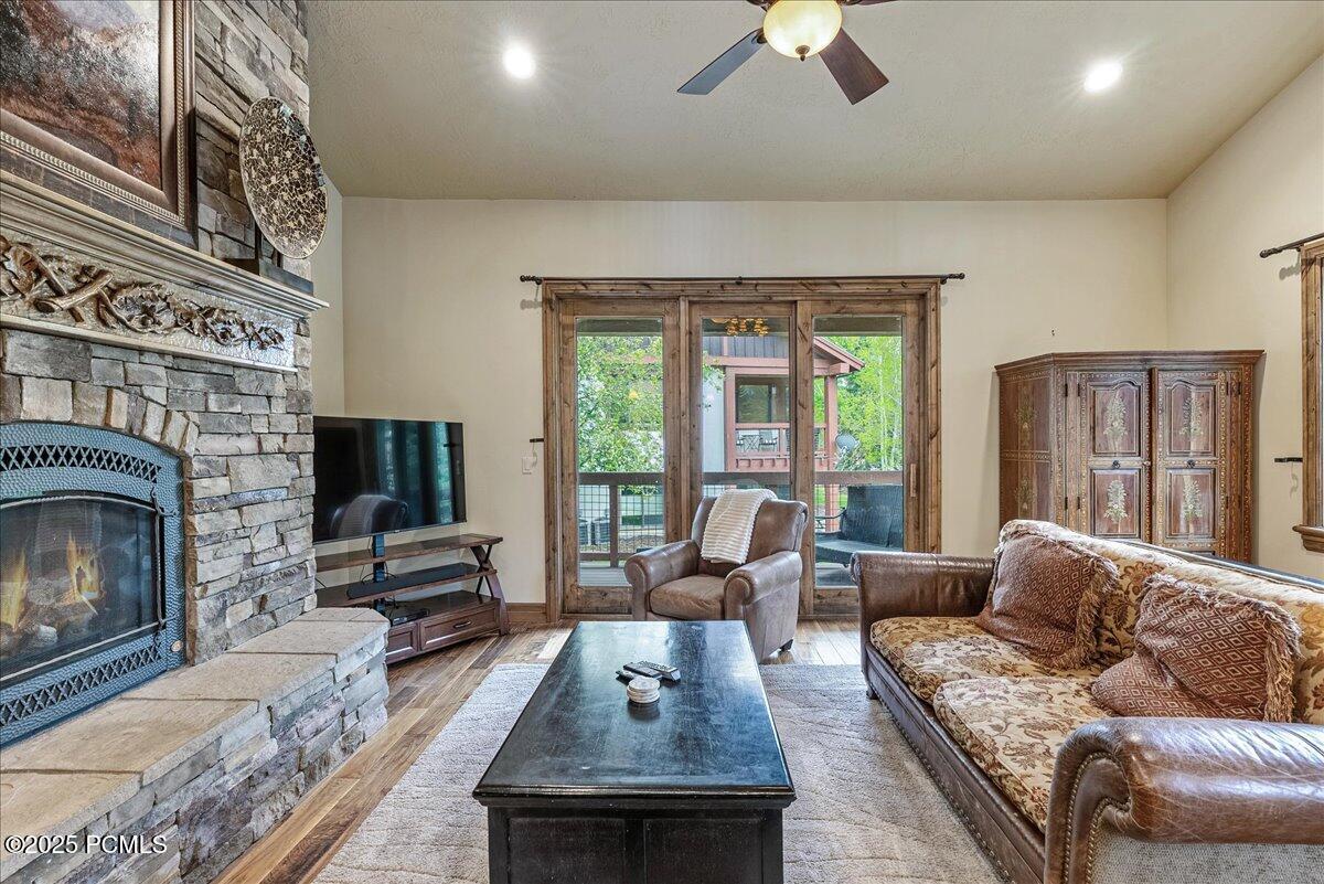1273 W Stillwater Dr, Heber City, Utah image 6