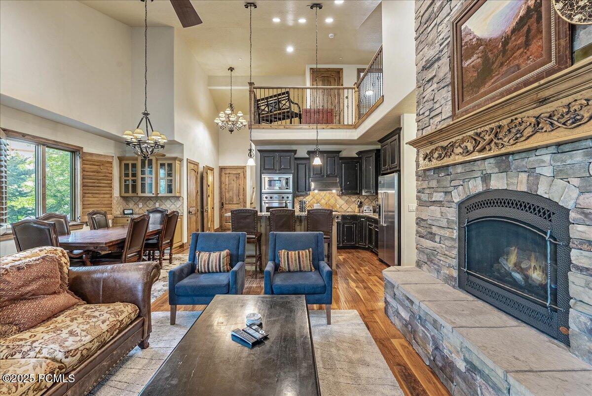 1273 W Stillwater Dr, Heber City, Utah image 8