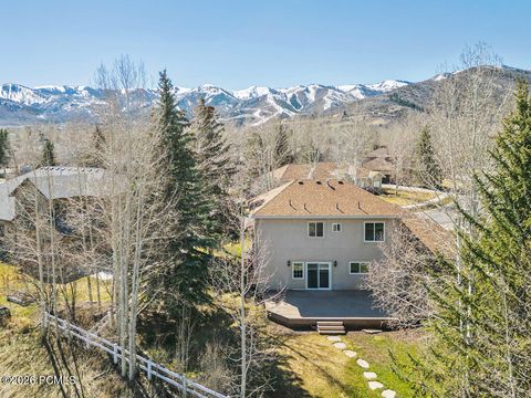 Homes For Sale - 1429 Rio Grande Road<br/> Summit County, Park City, UT 84098