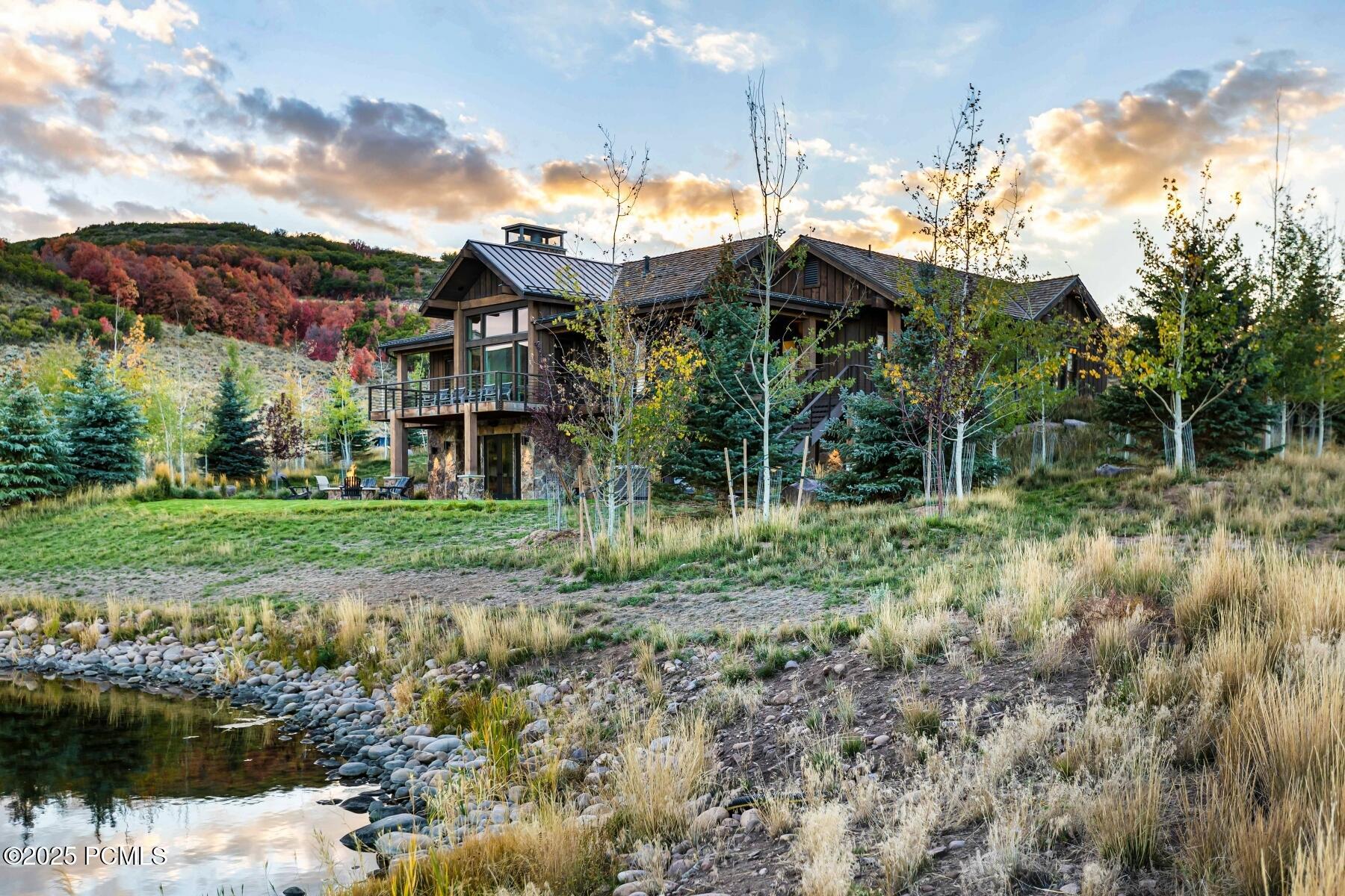 Heber City, Utah 84032, United States, 4 Bedrooms Bedrooms, ,5 BathroomsBathrooms,Residential,Active,202140