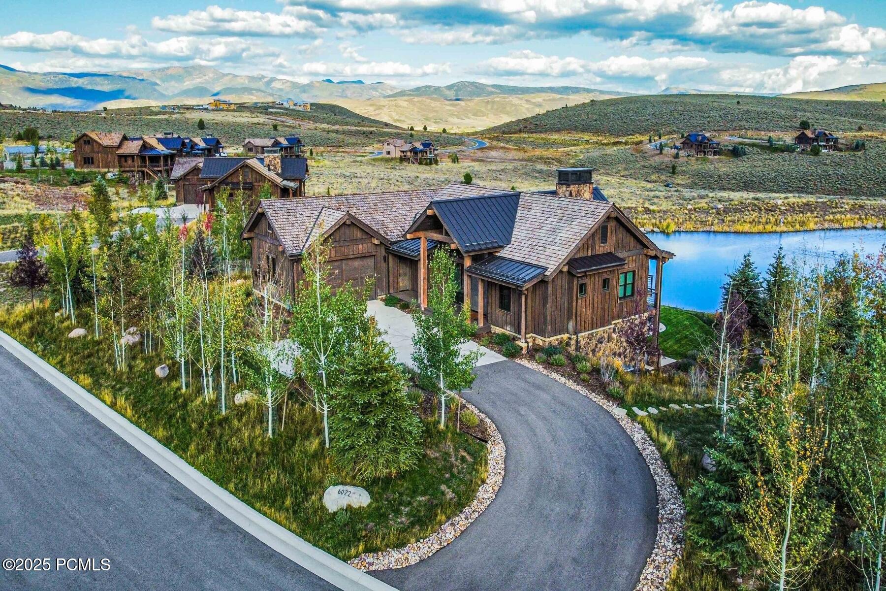 Heber City, Utah 84032, United States, 4 Bedrooms Bedrooms, ,5 BathroomsBathrooms,Residential,Active,202140