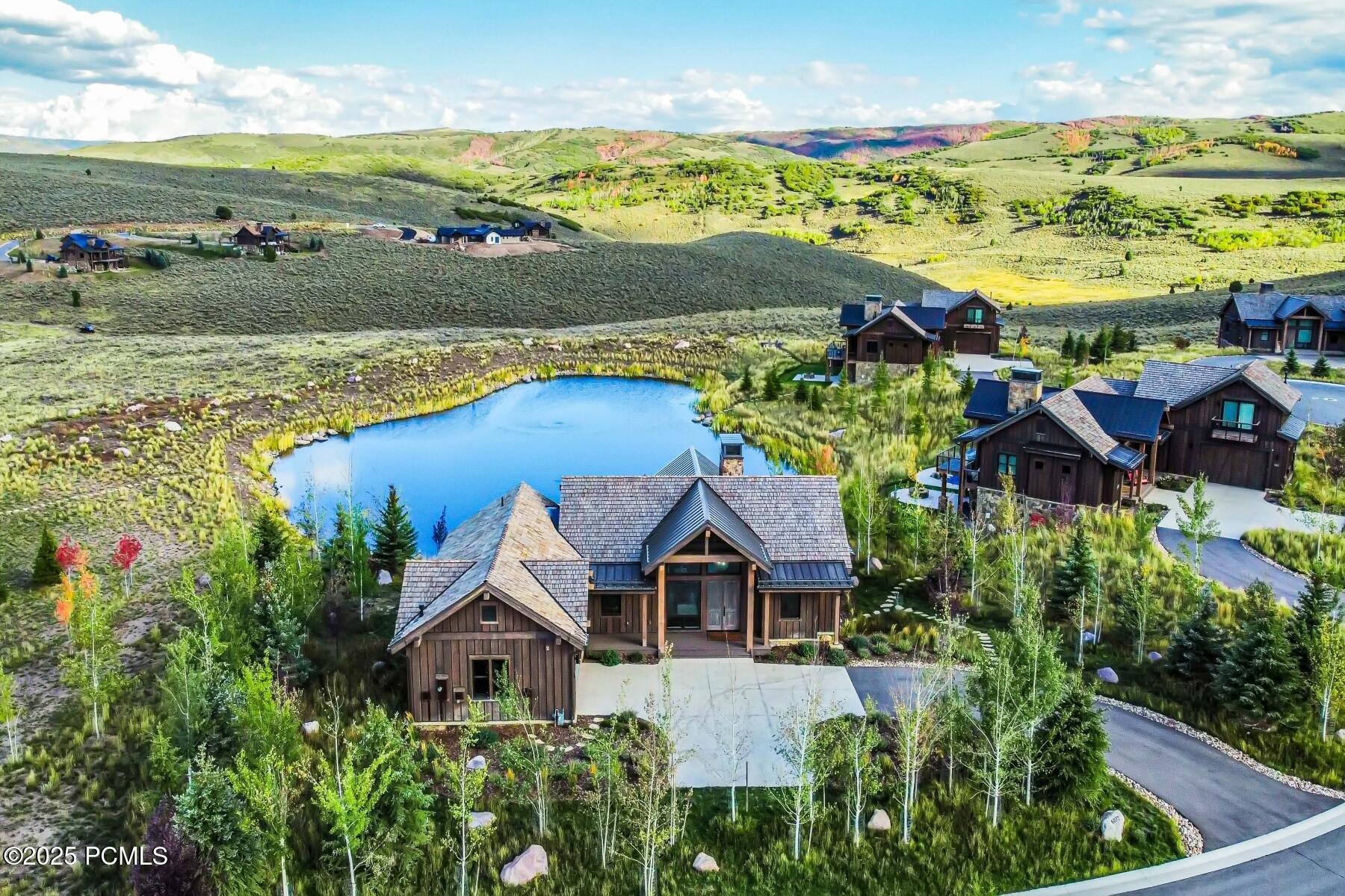 Heber City, Utah 84032, United States, 4 Bedrooms Bedrooms, ,5 BathroomsBathrooms,Residential,Active,202140